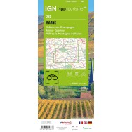 D51 IGN Marne